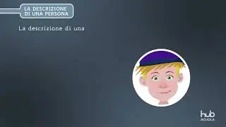 Videolezione - Il testo descrittivo