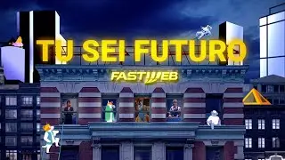 La nostra sfida è il tuo futuro!
