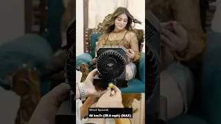 Nitecore Cinewind cw30 For Cinematography and Photography #shortvideo #shorts #shots