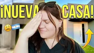 ¡CONSTRUÍ UNA CASA DESDE 0 A LOS 20 AÑOS! 🏠🫣