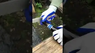 OUR FAVORITE BOTTLE TEST! NEW REX SPACE STEEL KNIFE