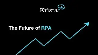 The Future of RPA