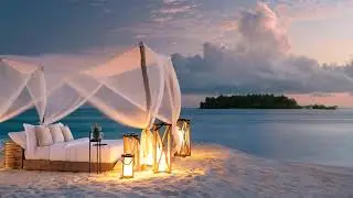 Chillout Lounge - Calm & Relaxing Background Music | Study, Work, Sleep, Meditation, Chill
