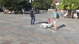 Крым Ялта