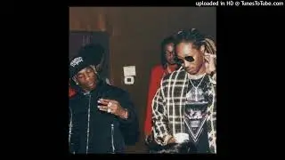 (Unreleased) Future & Travis Scott - Came Up From Nothing (prod. spinelli)