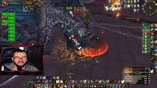 Ulduar 10   guild run     friday night chill mode