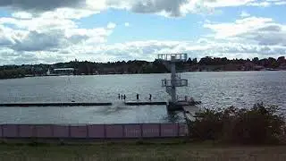 Вышка в Лапееранте