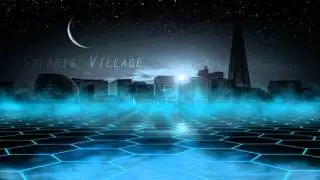Solaris Village Outro Sample