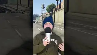 GTA 5's most important UPDATE EVER