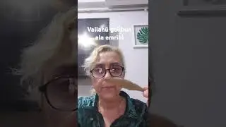 sınav ritueli