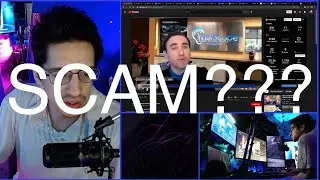 Aaron Bowley - Innerscope Hearing Technologies... SCAM COMPANY???