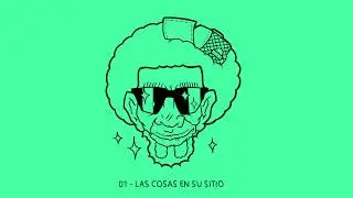 ESKYZO Y PERDIPHONK - Las cosas en su sitio 1/3