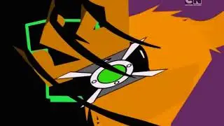 Ben 10 Hungarian Intro (HQ)
