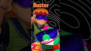 OS BRAWLERS MAIS ODIADOS? - #shorts #brawlstars #brawlstarsgame