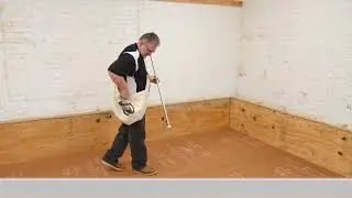 Insulation - Mechanically Attached
