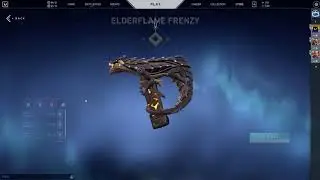 Taking a Video of my Valorant Shop Every day Because why not 