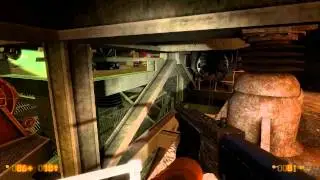 Let's Play - Black Mesa - Part 9