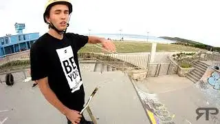 PRO SERIES 2018 - MASH UP