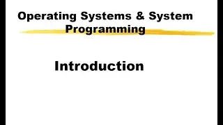 Operating system series by Dr. Apeksha Aggarwal - lecture 2 || BASICS || DEFINITION OF OS