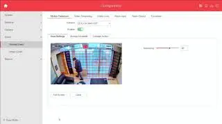 Event Detection 4 3