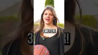 Basketball Treffer = 1 Euro 🏀 