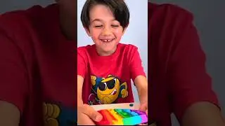 REALISTIC POP IT 🌈 