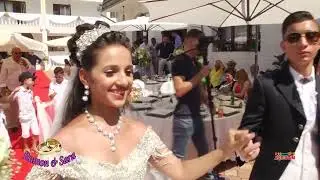Adrian Minune -Tzanca  -  Nicoleta Guta -  nunta de Imparati Dinastia Oprea   Lamaia vol 2