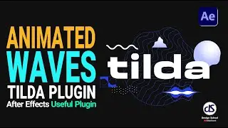 After effects plugin tutorials : Tilda Plugin Demystified