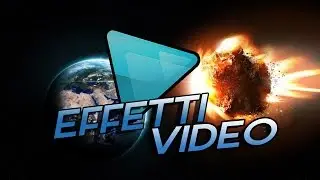 Effetti Sony Vegas pro 13[Clone,effetto bump e render]