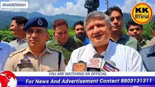 Meri Maati Mera Desh" campaign across J&K UT Panchayats