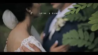 Artur & Diana (Highlights)