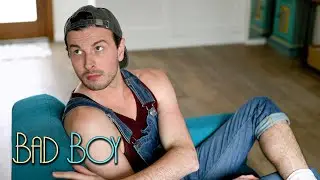 Bad Boy's Porn Problem (
