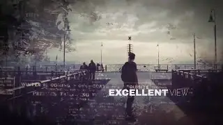 After Effects Template | Parallax Photo Slideshow | OLpicART