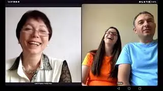 Видео-отзыв. Такого у нас еще не было.