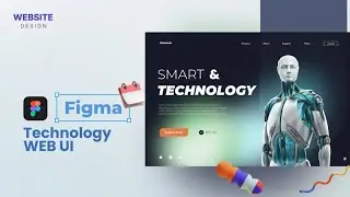 TimeLapse- Landing Page Web  UI Technology