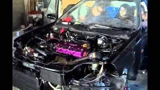 Motor Kaputt Reparieren und andere Lustige Dinge - Finale