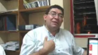 Videocasting sobre conectivismo UNAB Curso Tecnologías Web 2.0