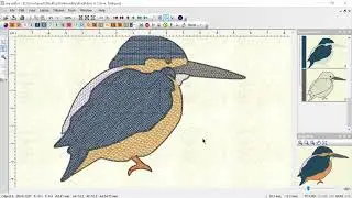 Free Embroidery Software Comparison