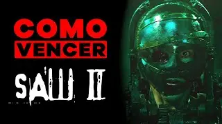 COMO VENCER: SAW 2