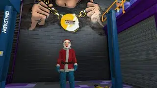 EL GRINCH *GOOCH* - GTA V ONLINE
