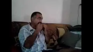 Mi gusto es - Tio Mele - Tocando con hoja de limon