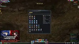 CABAL Online Ingens Proelium Update