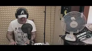 Алибек Саликов- 