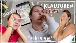 Psychologie Studium 📚 Statistik, Klinische, Hausarbeit ✰ Jackie Alice