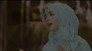 ISLAMIC WHATSAPP STATUS NAAT FOR GIRL LYRICS #video #viral