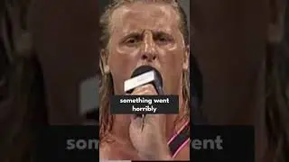 Tragic Death of Owen Hart 