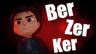Сказочный патруль-Ber Zer Ker _ meme_ ANIMATION MEME (Влад)