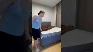 Генеральная уборка у меня 4 раза в день за два выходных, у нас это в норме вещей.