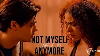 L.T.J Music - Not myself anymore (remix) ft Allan hunter (Ginny and Georgia)