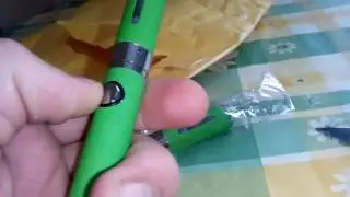 Электронная сигарета CE4 за 5 $ с Aliexpress | СТОИТ ЛИ ПОКУПАТЬ? | Вейперы , Вейп Нейшн